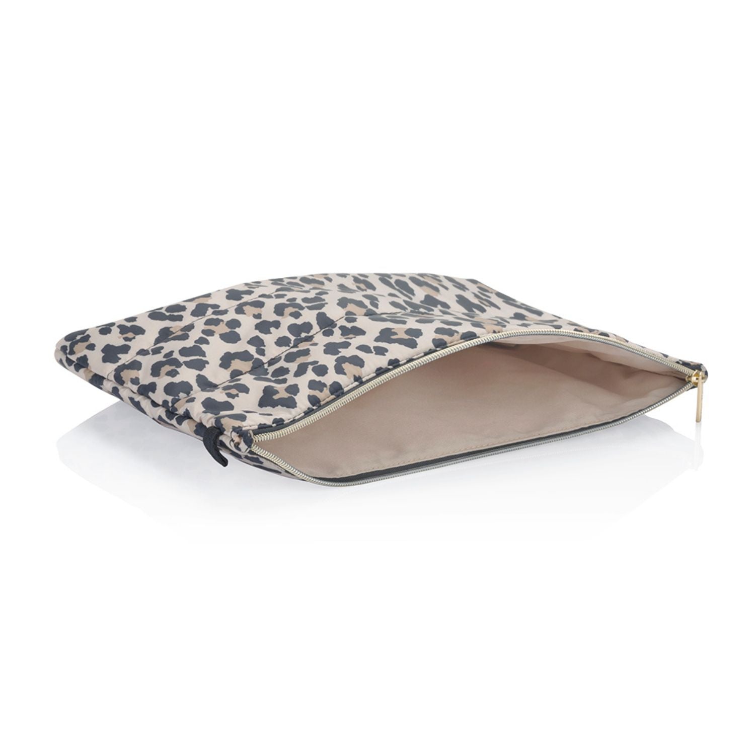 Cyber Pack Like A Dream™ Packing Cubes Storage Itzy Ritzy Leopard