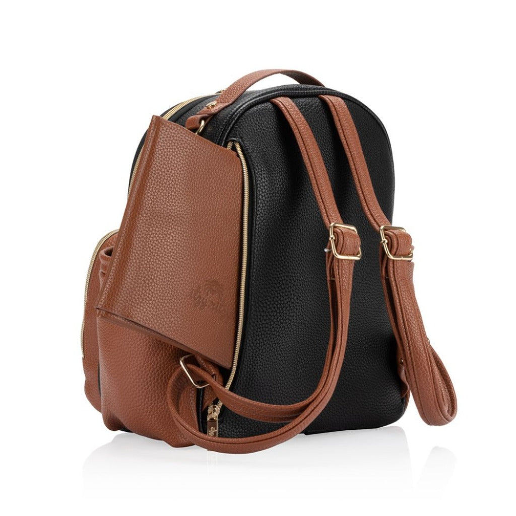 Fossil diaper online bag