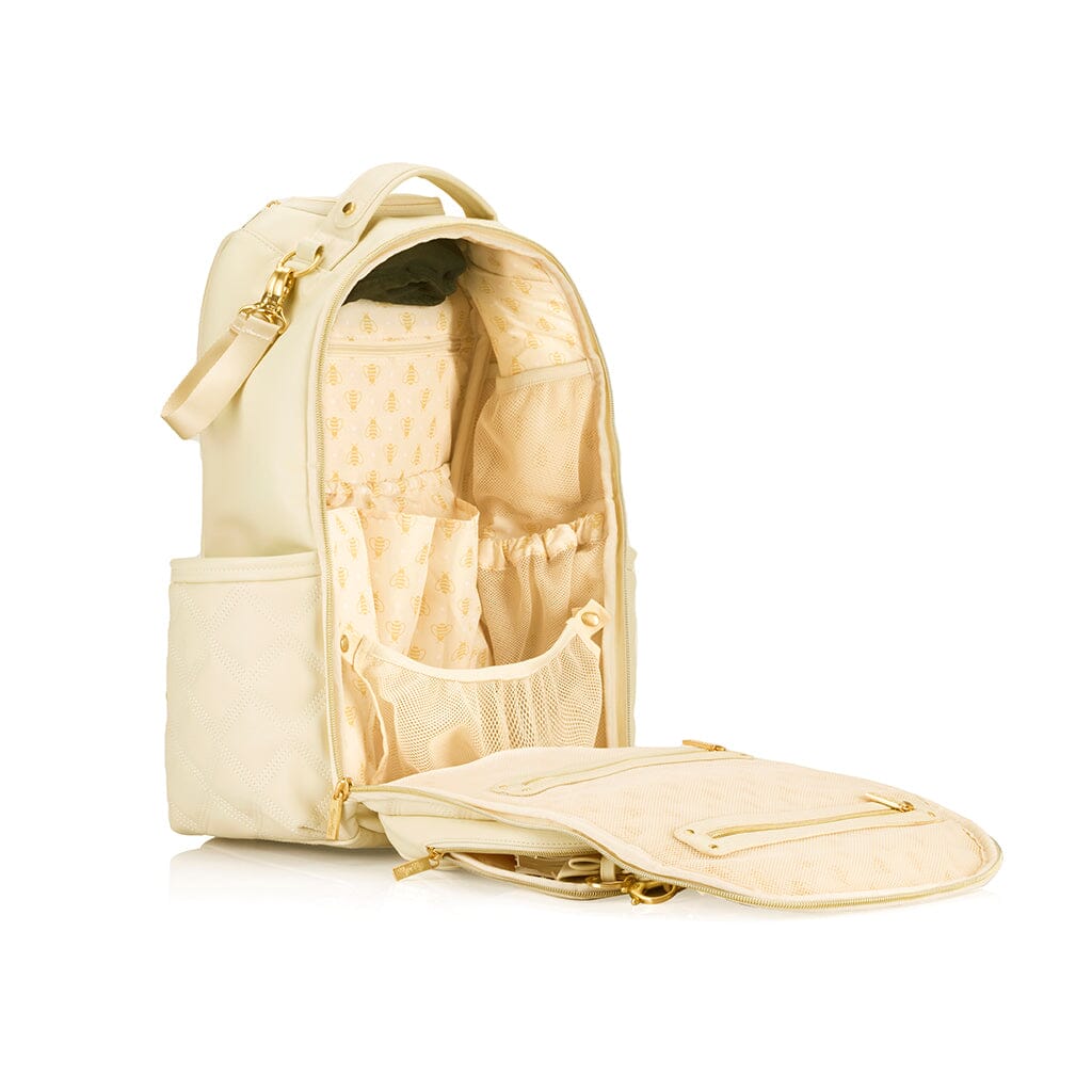 Itzy Ritzy Mini Diaper Bag Backpack  Chic Mini India  Ubuy
