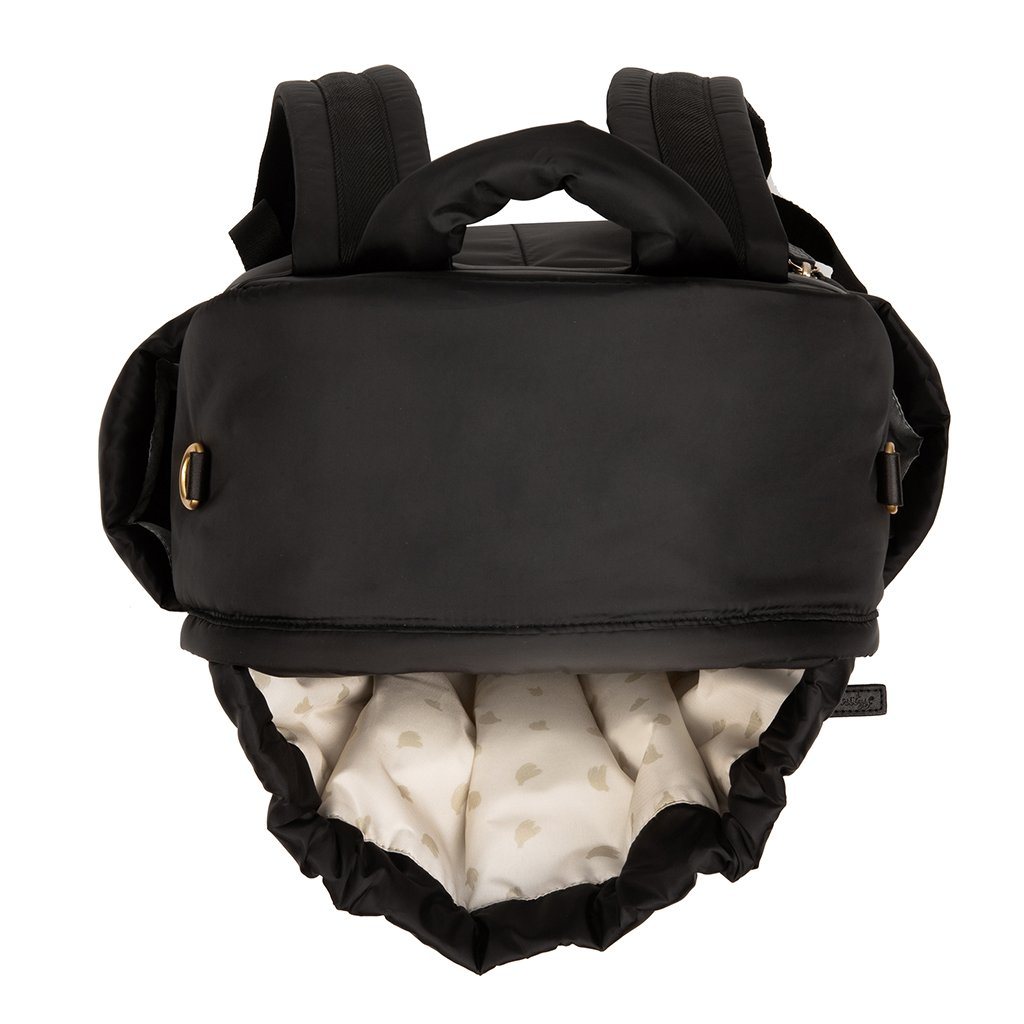 Diaper Bag - Black