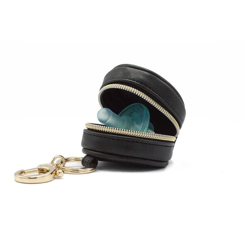 CYBER Diaper Bag Charm Pod Black